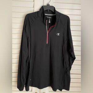 Champion performance pullover